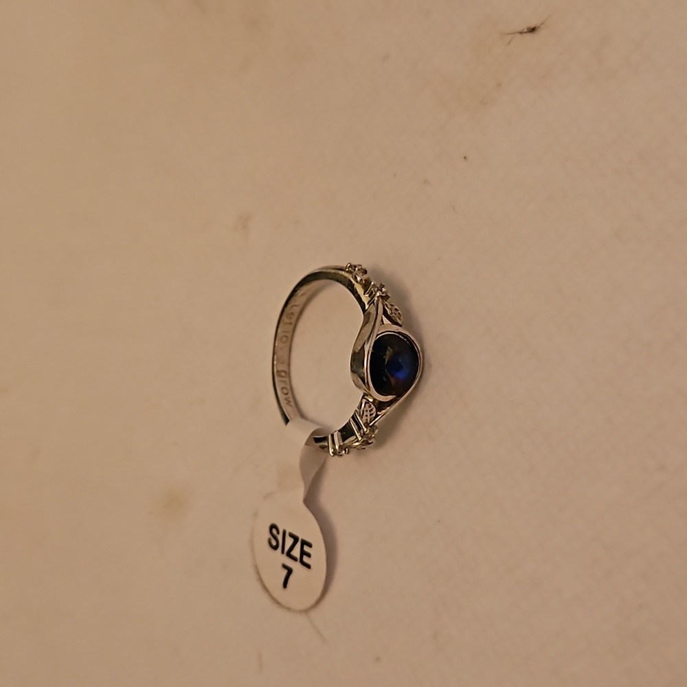 Ring size 7
